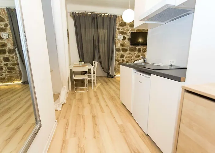 Rijeka hotels near HNK Rijeka Stadium Rujevica