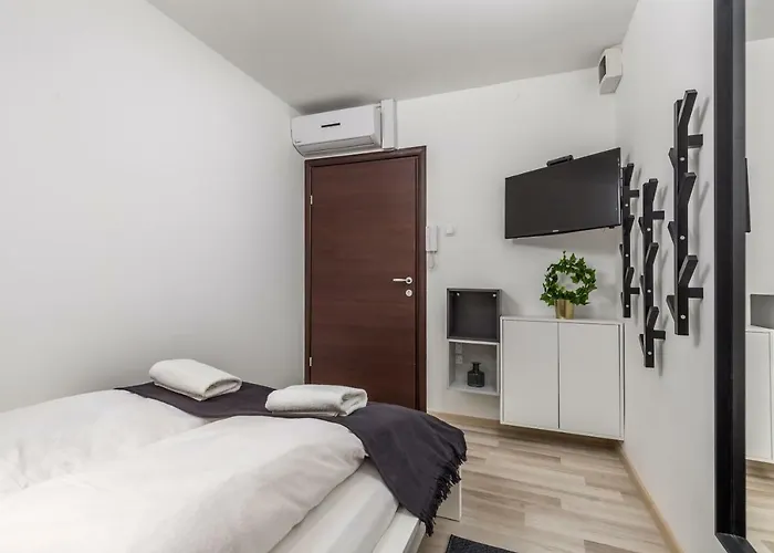 Room Andrea Rijeka