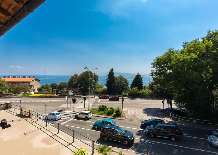 Apartment Tessa Rijeka