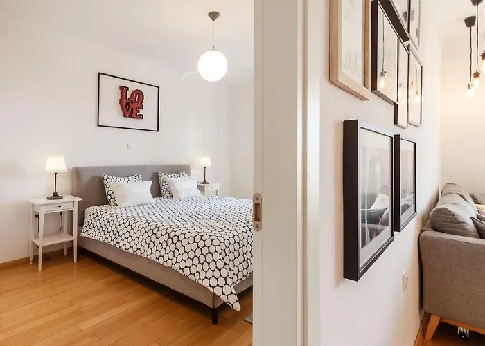 Pet friendly Central Rijeka Apartments Ciottina 24