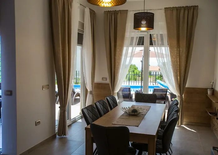 Villa Stella Opatija