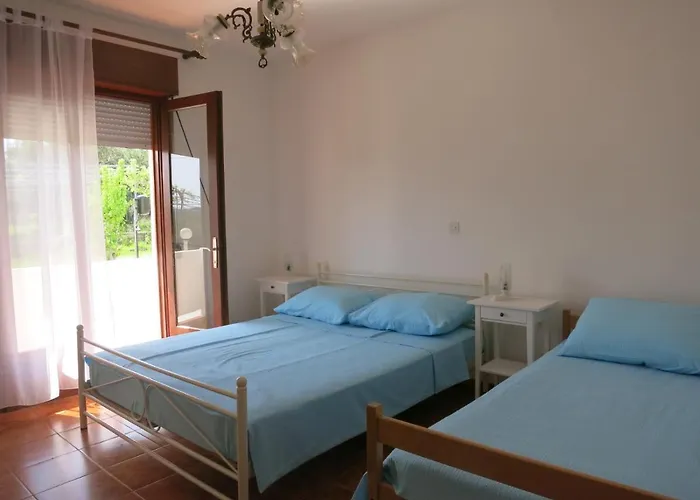 Apartments Mico Banjol