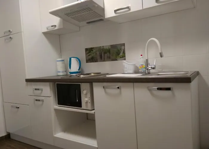 Apartman Diego Rijeka